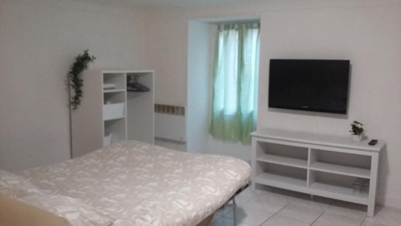 Studio Liberation Guest house
