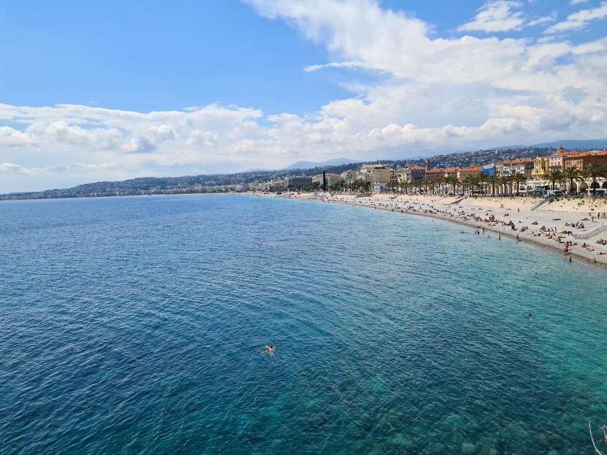 Appartement Beautiful 1 Bedroom Flat *