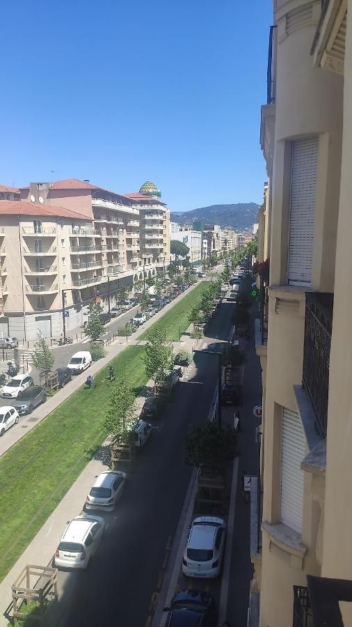 Joli - Promenade Des - Accès Appartement Nice