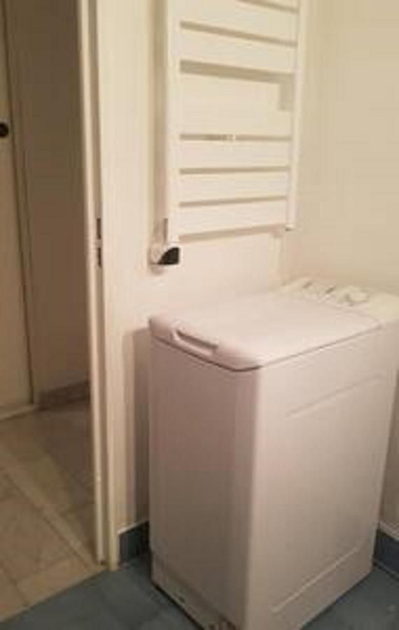 Appartement Nissa La Bella