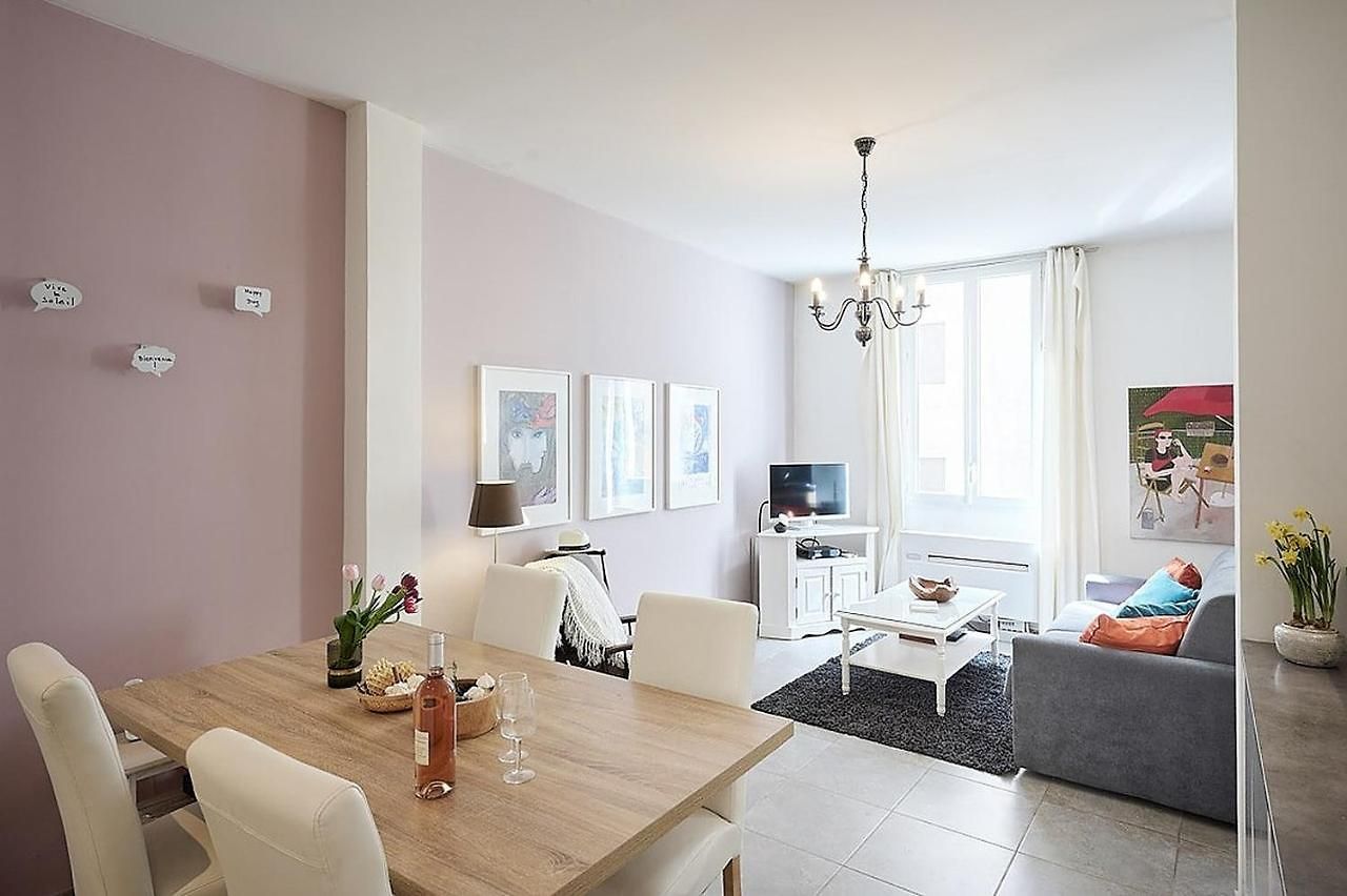 Appartement Sunlight - 