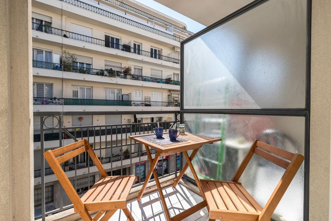 Comfortable 1 Bdr Downtown - Ac & Parking * Nice