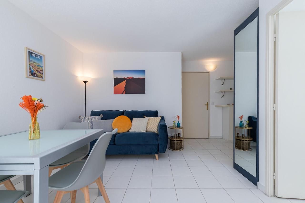 Appartement Comfortable 1 Bdr Downtown - Ac & Parking *