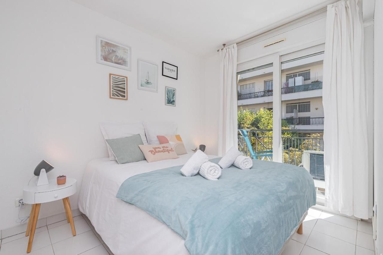 Comfortable 1 Bdr Downtown - Ac & Parking *