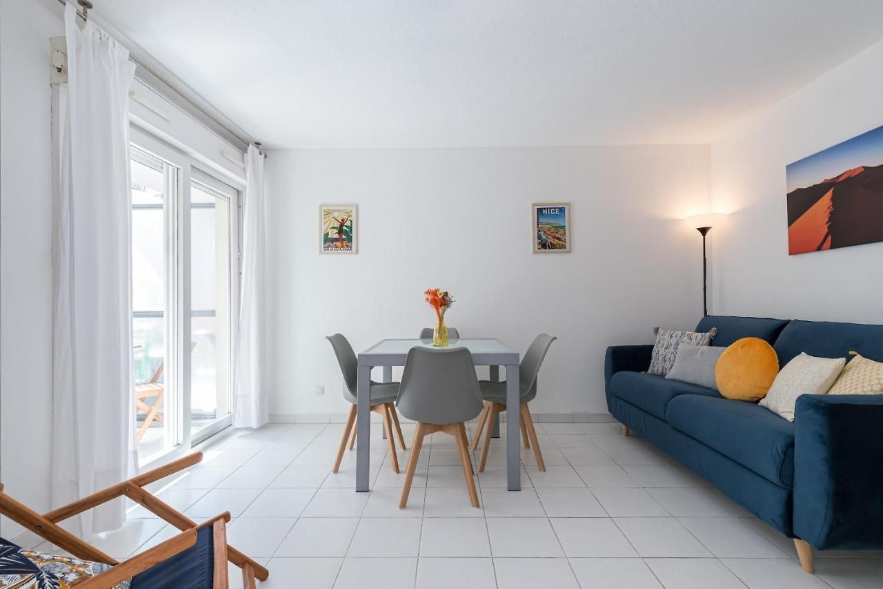 Comfortable 1 Bdr Downtown - Ac & Parking Appartement