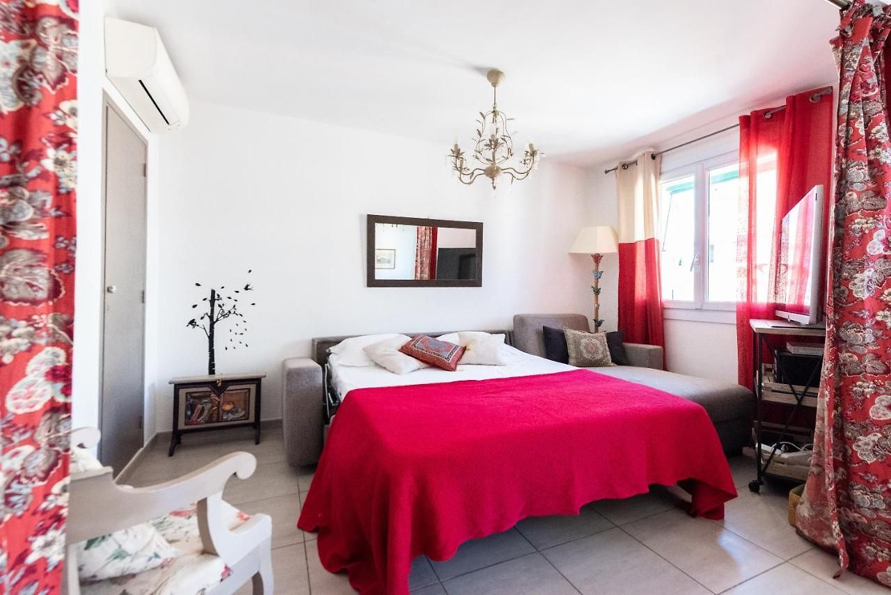 Le Lympia Apartment Nice