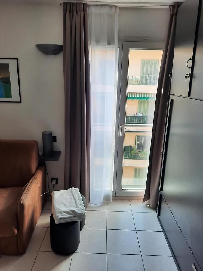 Apartment Californie *