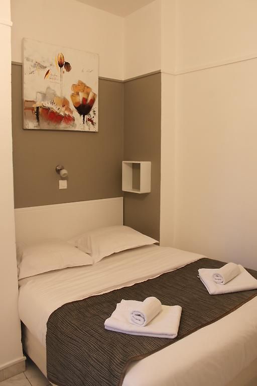 Danemark Hotel 2*