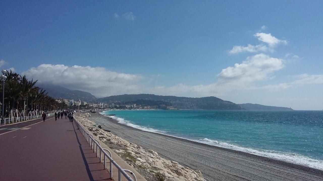 Appartement Magnan Nice