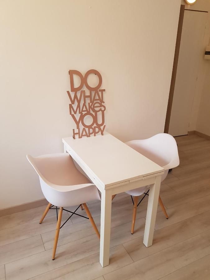 Carré D'or Appartement *