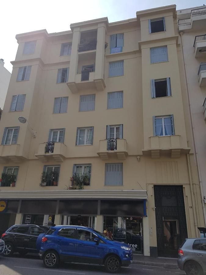 Appartement Carré D'or