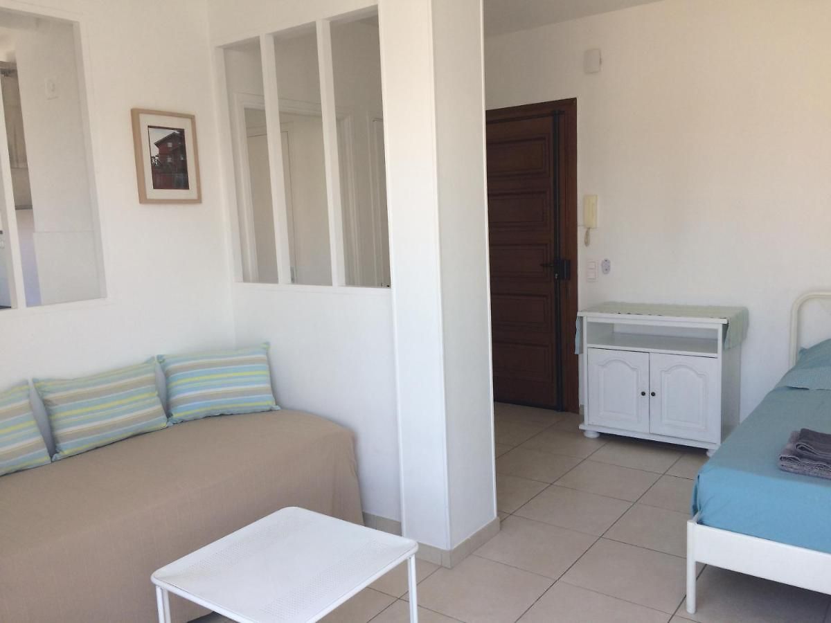 Appartement Terrasse Quartier Liberation Nice
