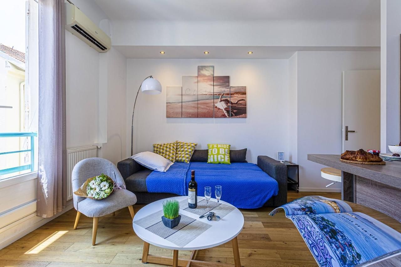 My Casa - Meyerbeer Appartement