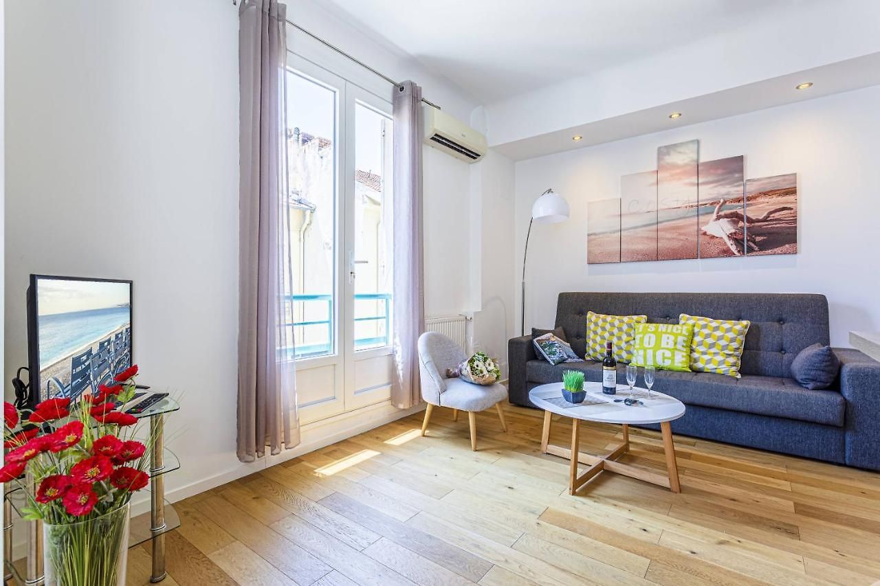 My Casa - Meyerbeer Appartement *