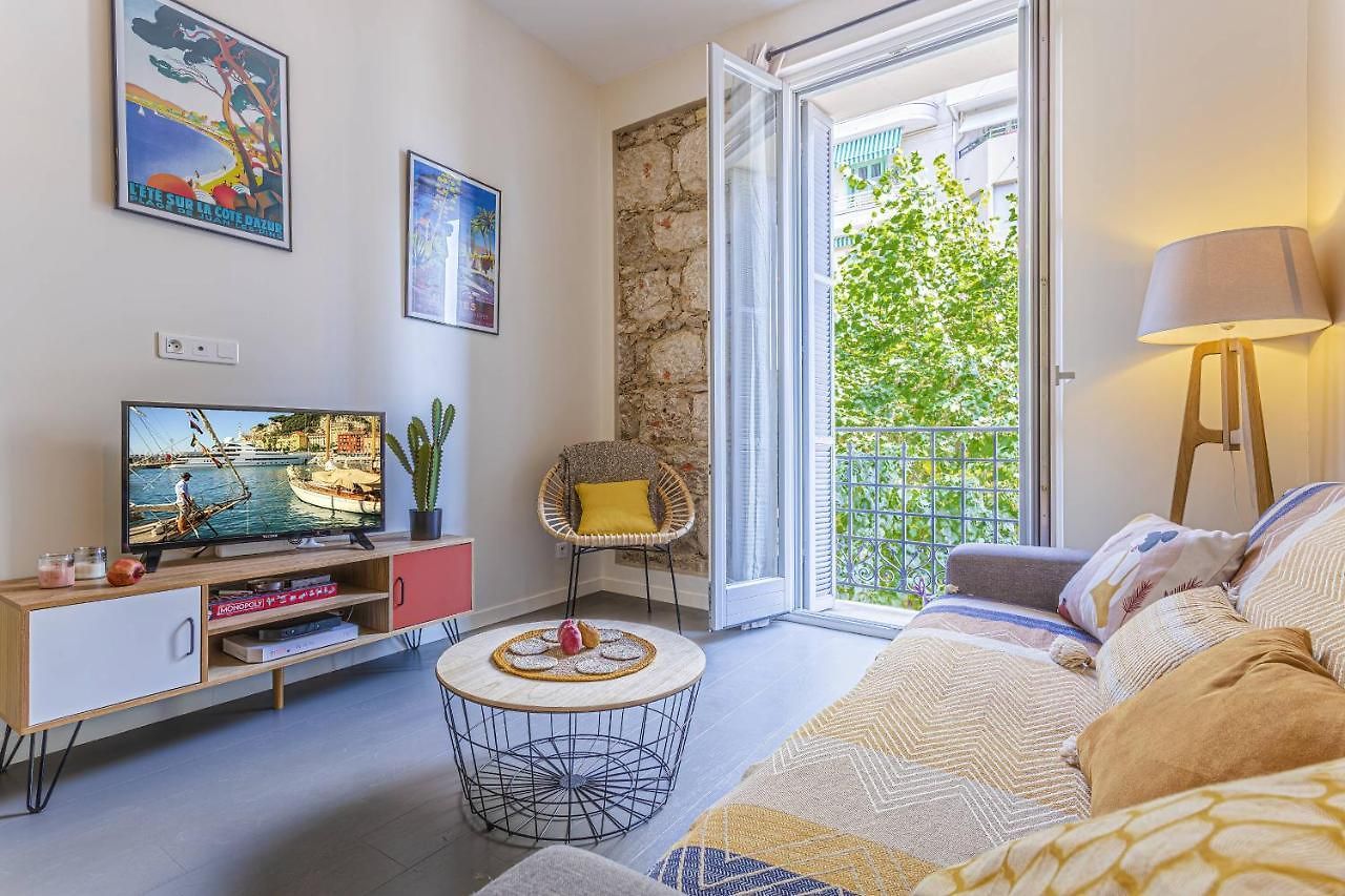 Appartement My Casa - Gambetta 33 - 5min Walk To *