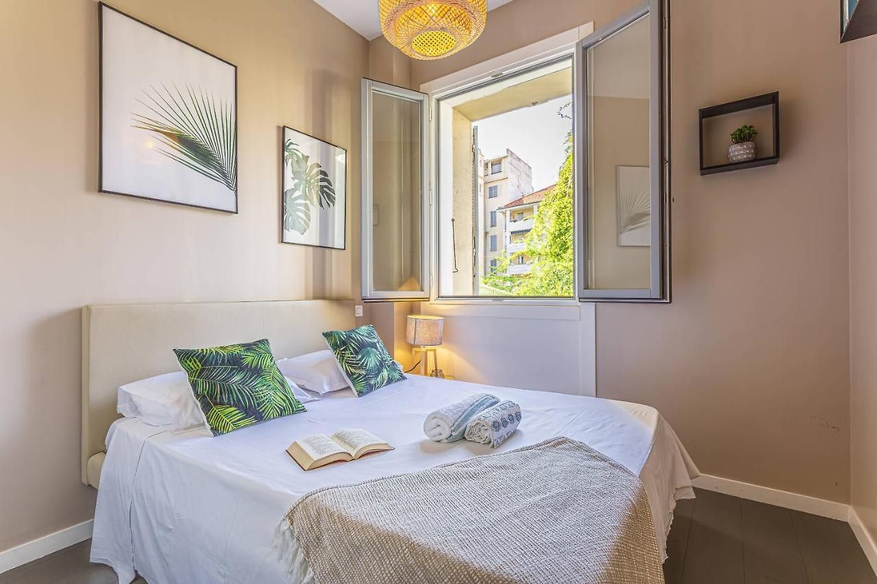 My Casa - Gambetta 33 - 5min Walk To Appartement