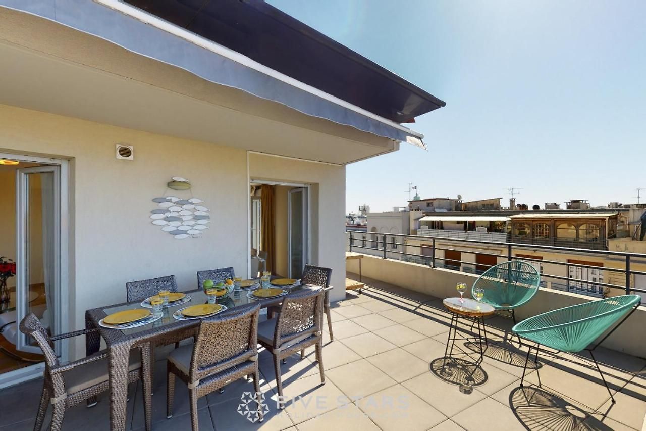 Luxury Five Stars House Appartement