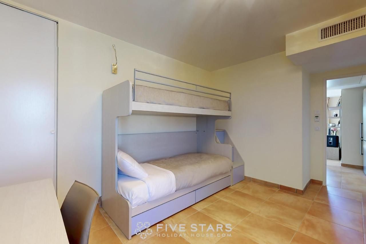 Luxury Five Stars House *