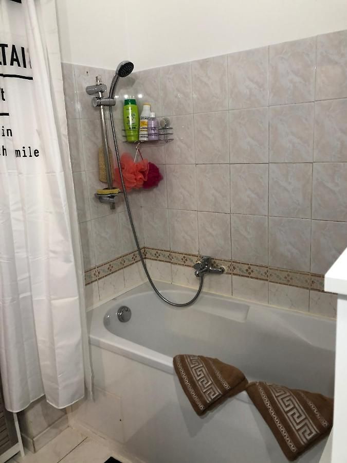 Beau 3 Pieces, 7 Pers, 2 Terrasses, Centre, Calme, Securite Nice
