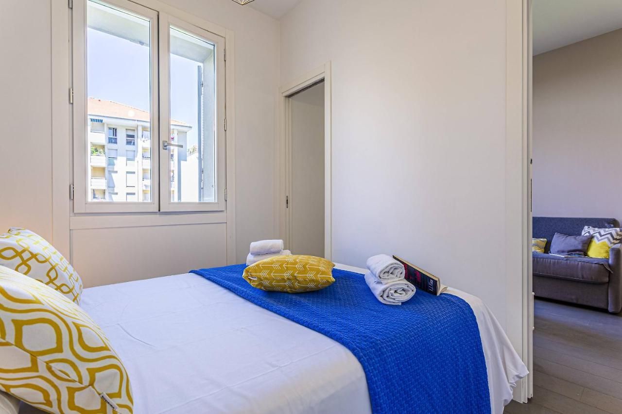 My Casa - Gambetta 33 - 5min Walk To Appartement