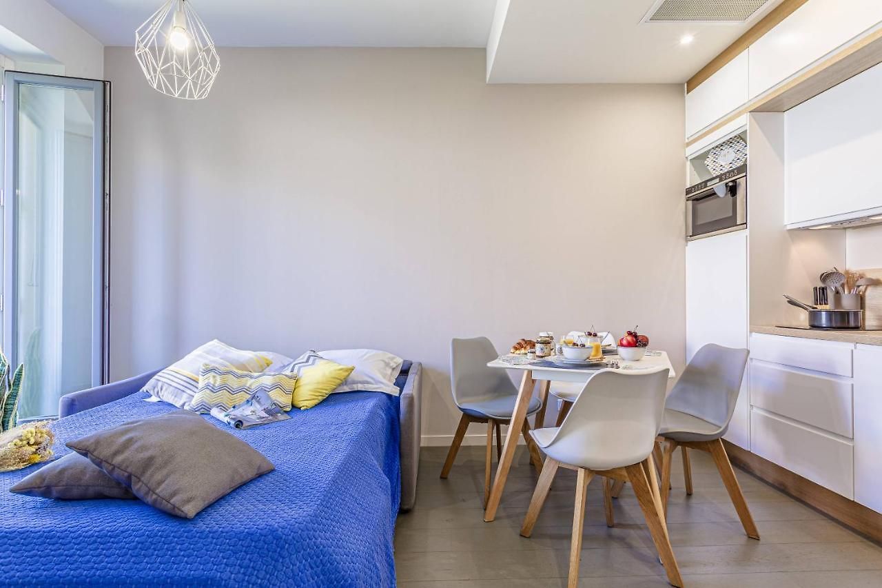 Appartement My Casa - Gambetta 33 - 5min Walk To *