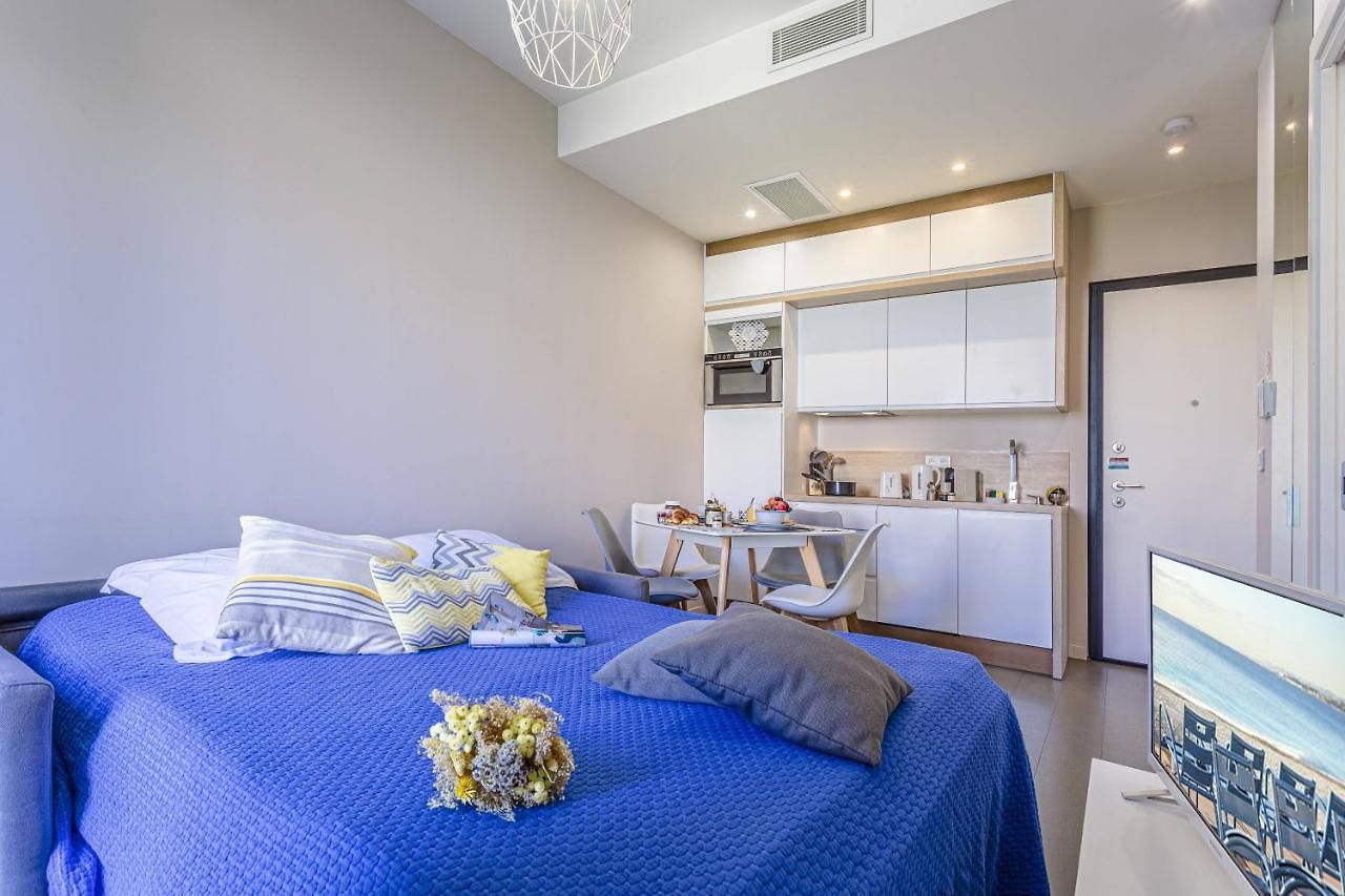 Appartement My Casa - Gambetta 33 - 5min Walk To
