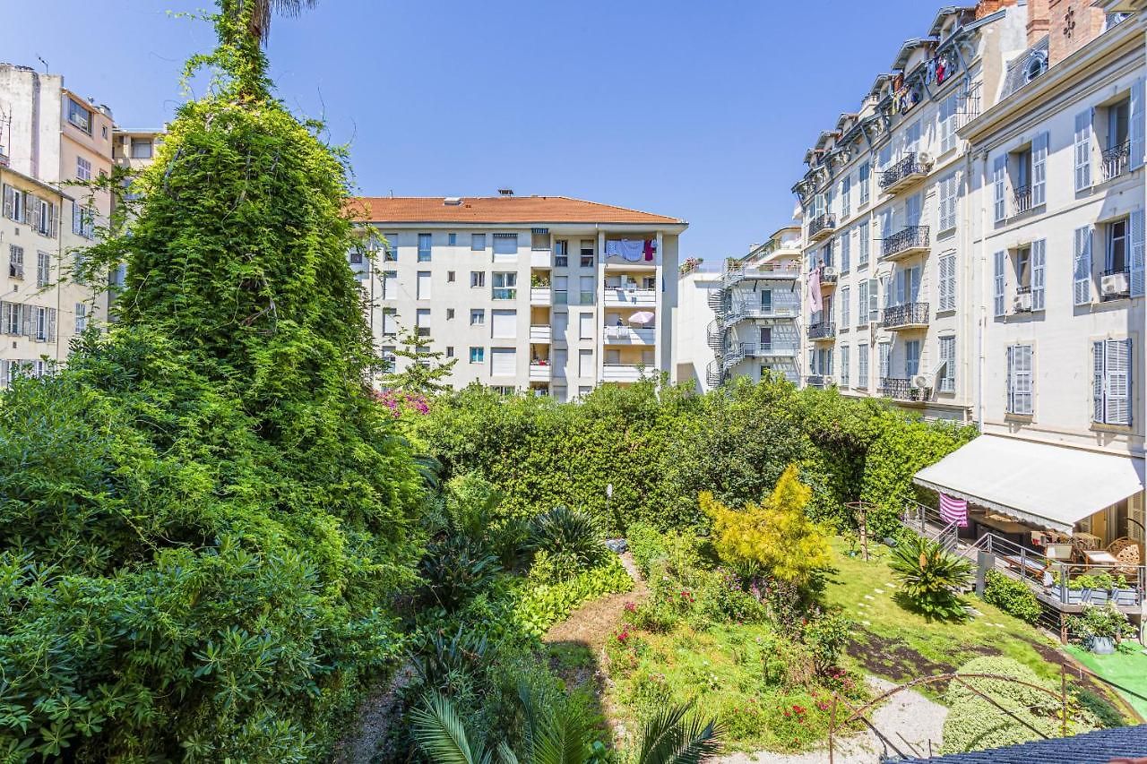 My Casa - Gambetta 33 - 5min Walk To