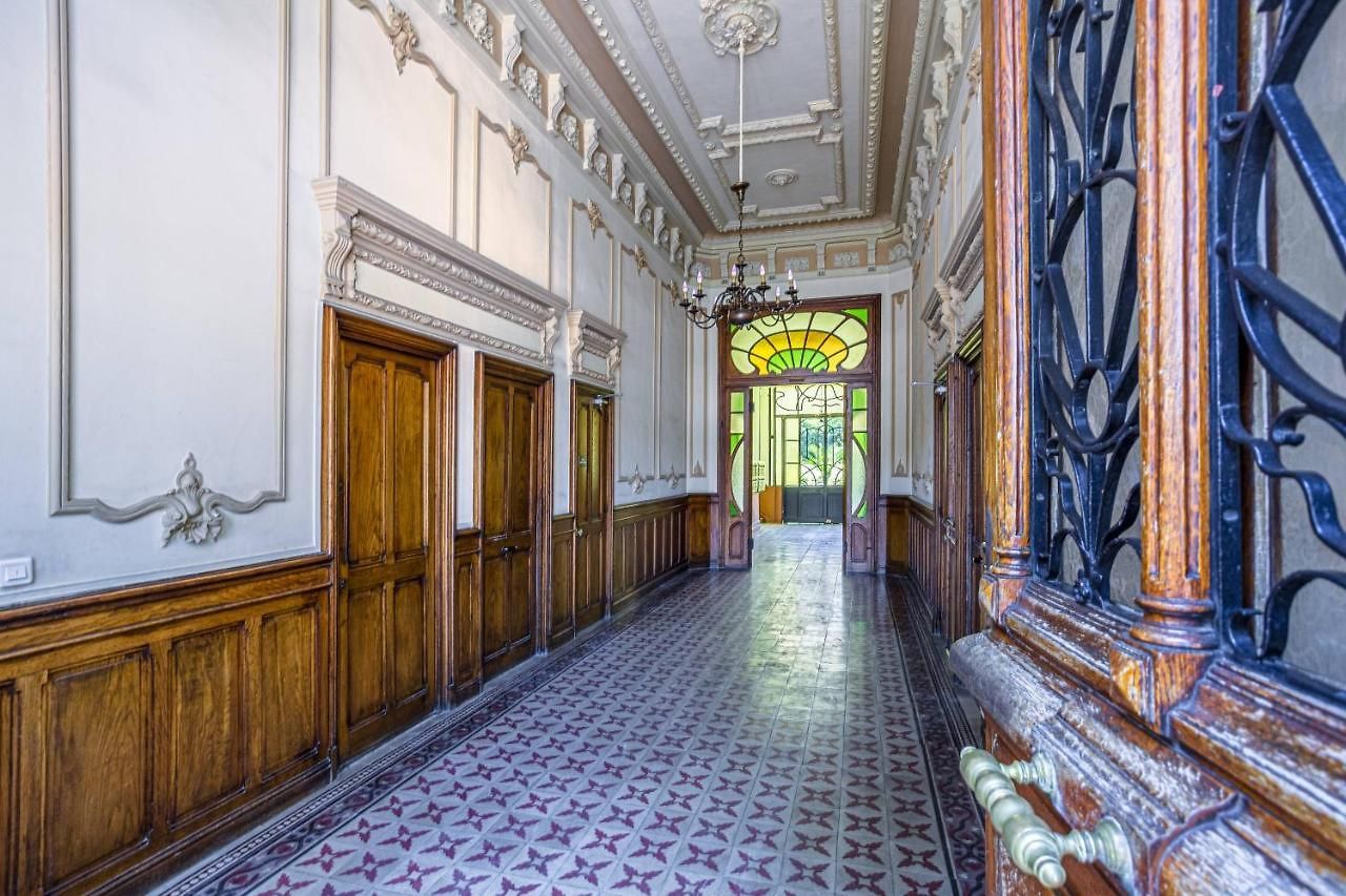 My Casa - Gambetta 33 - 5min Walk To Appartement Nice