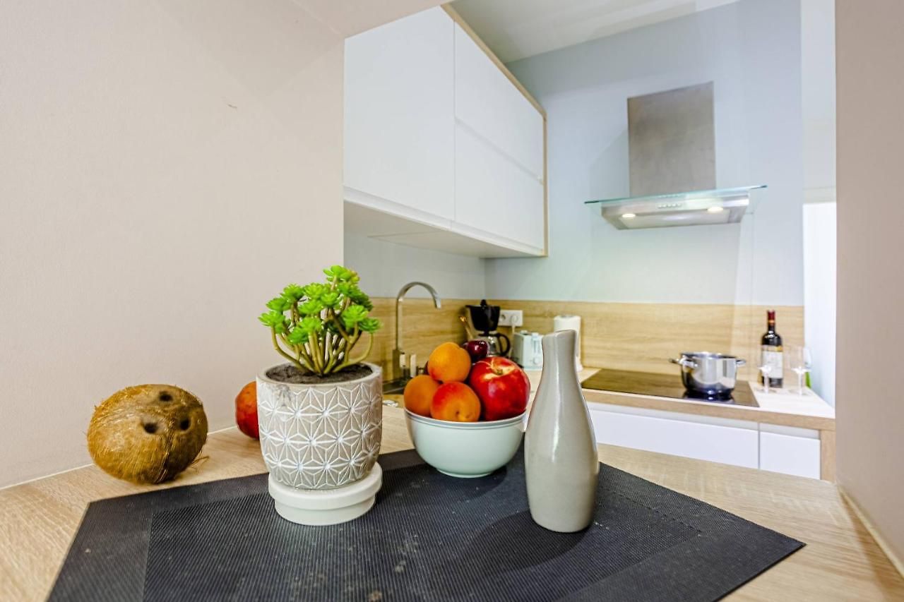 My Casa - Gambetta 33 - 5min Walk To