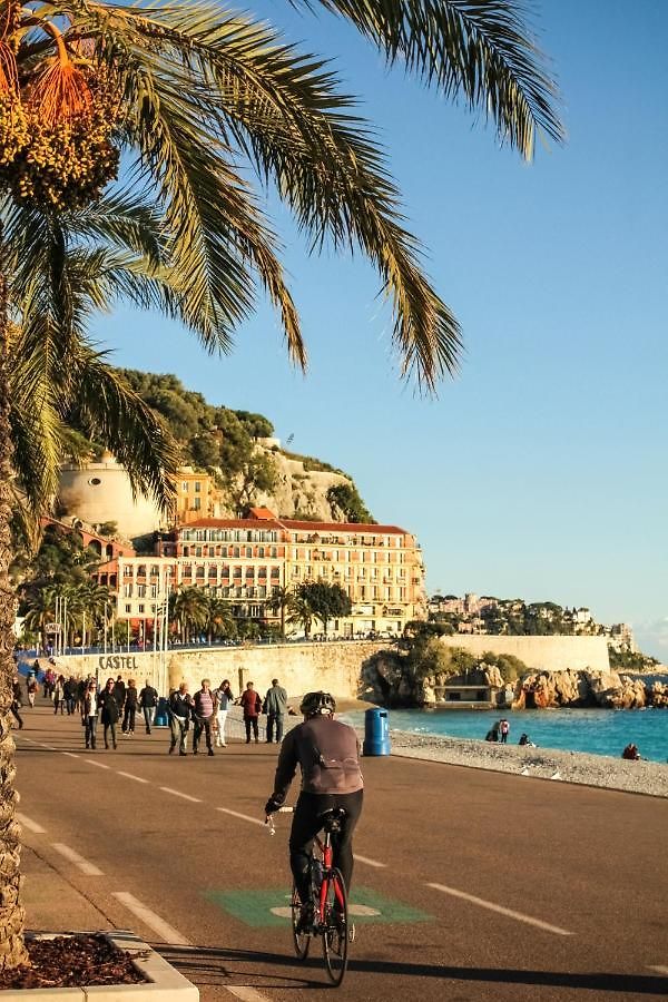 My Casa - Gambetta 33 - 5min Walk To Nice