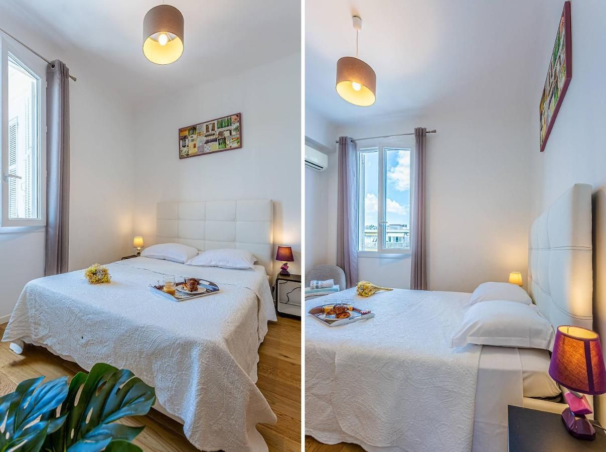 My Casa - Meyerbeer Appartement Nice