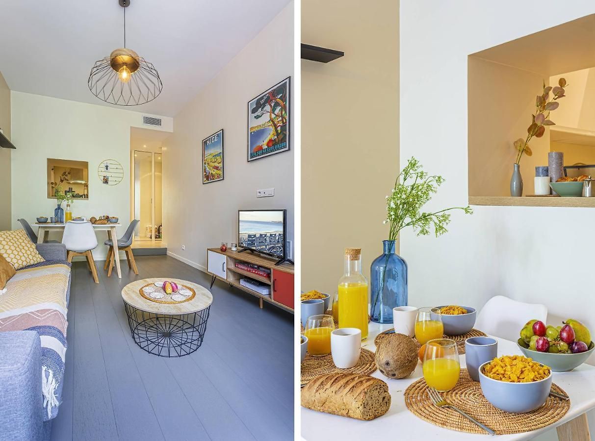 My Casa - Gambetta 33 - 5min Walk To *