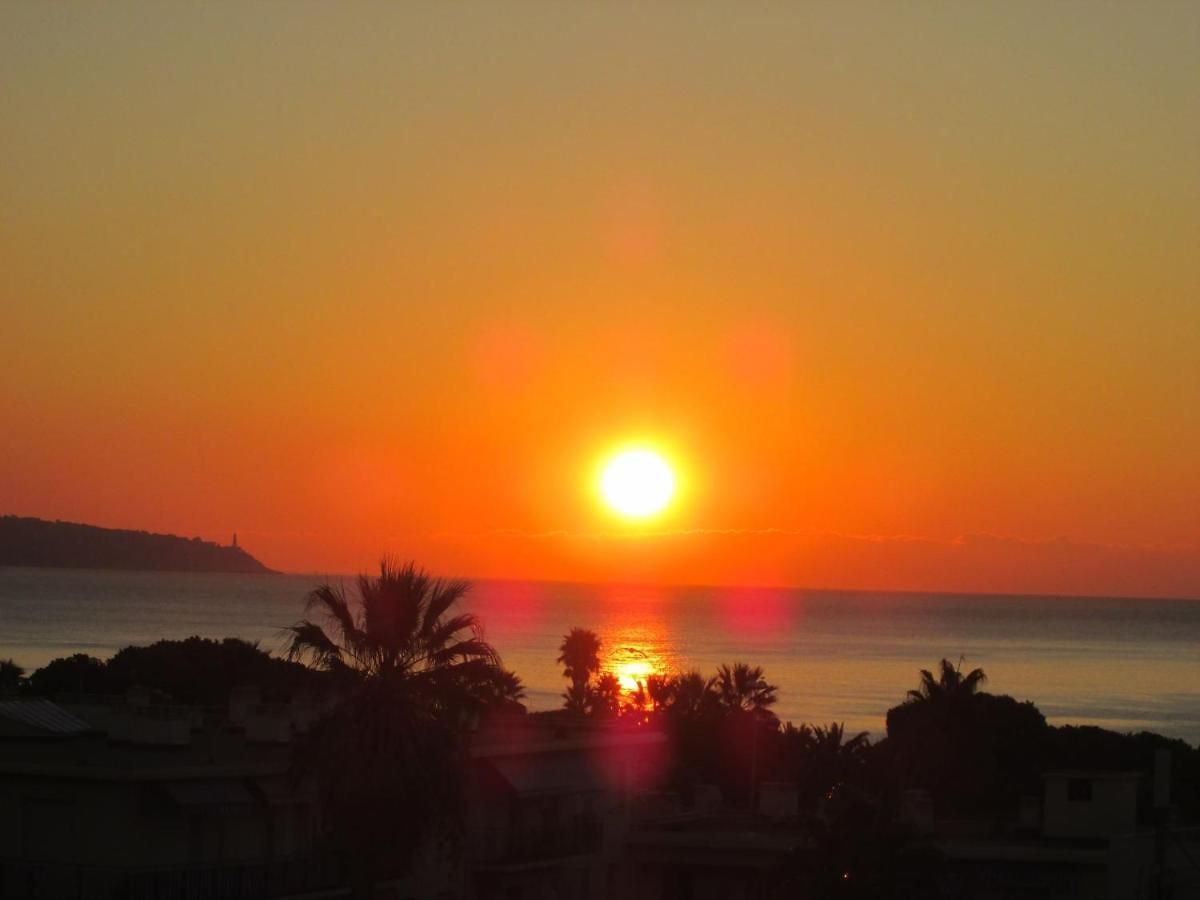 Californie Nice