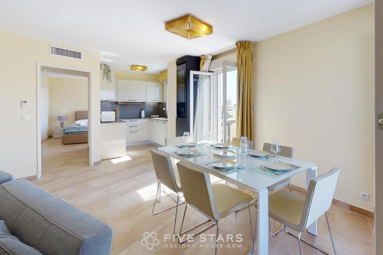 Luxury Five Stars House Appartement Nice