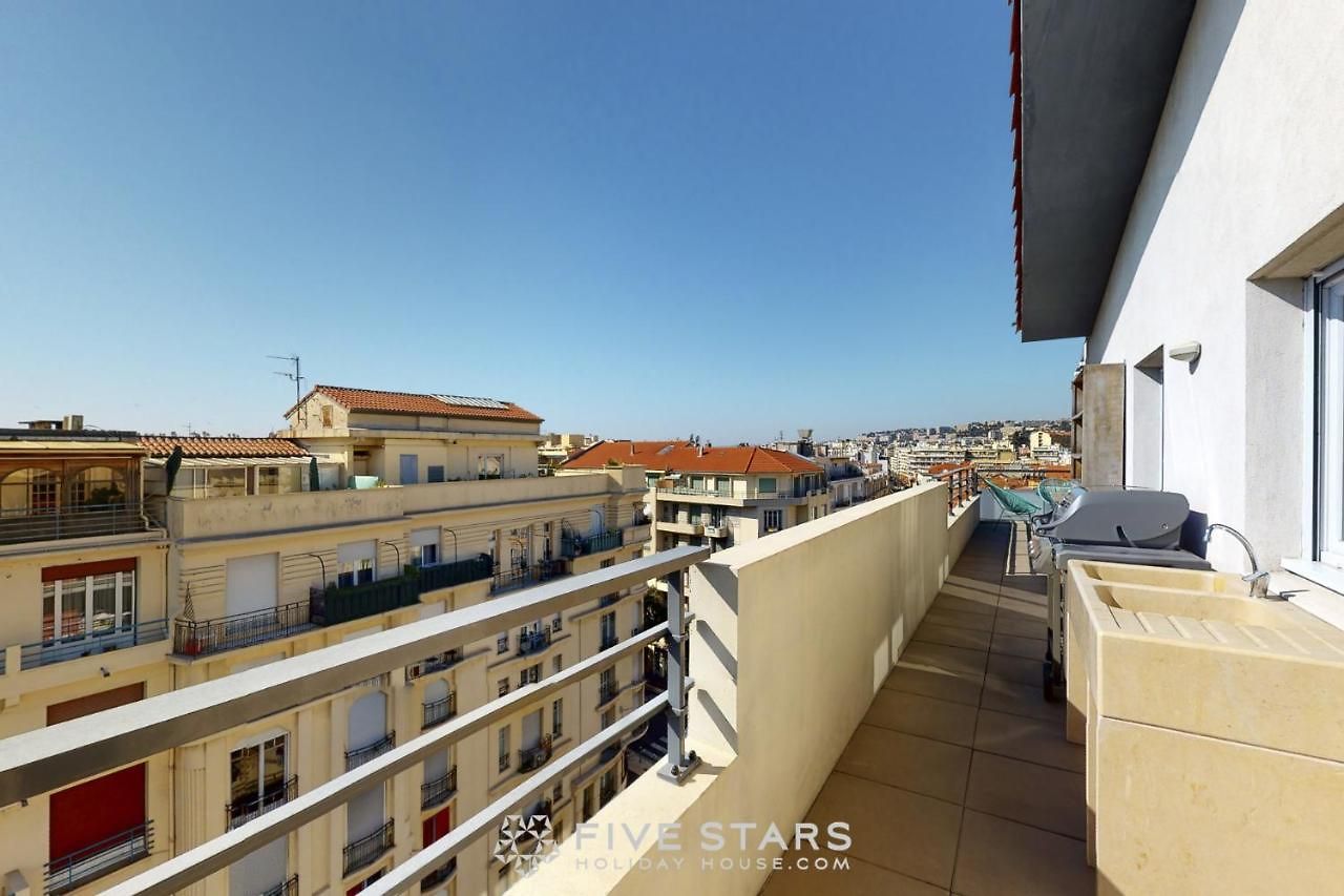 Appartement Luxury Five Stars House