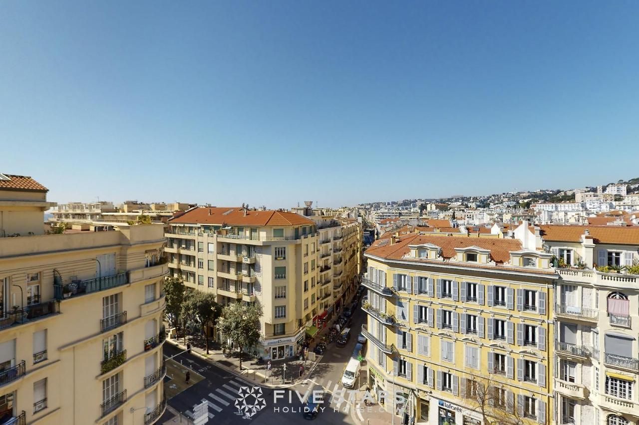 Luxury Five Stars House Appartement