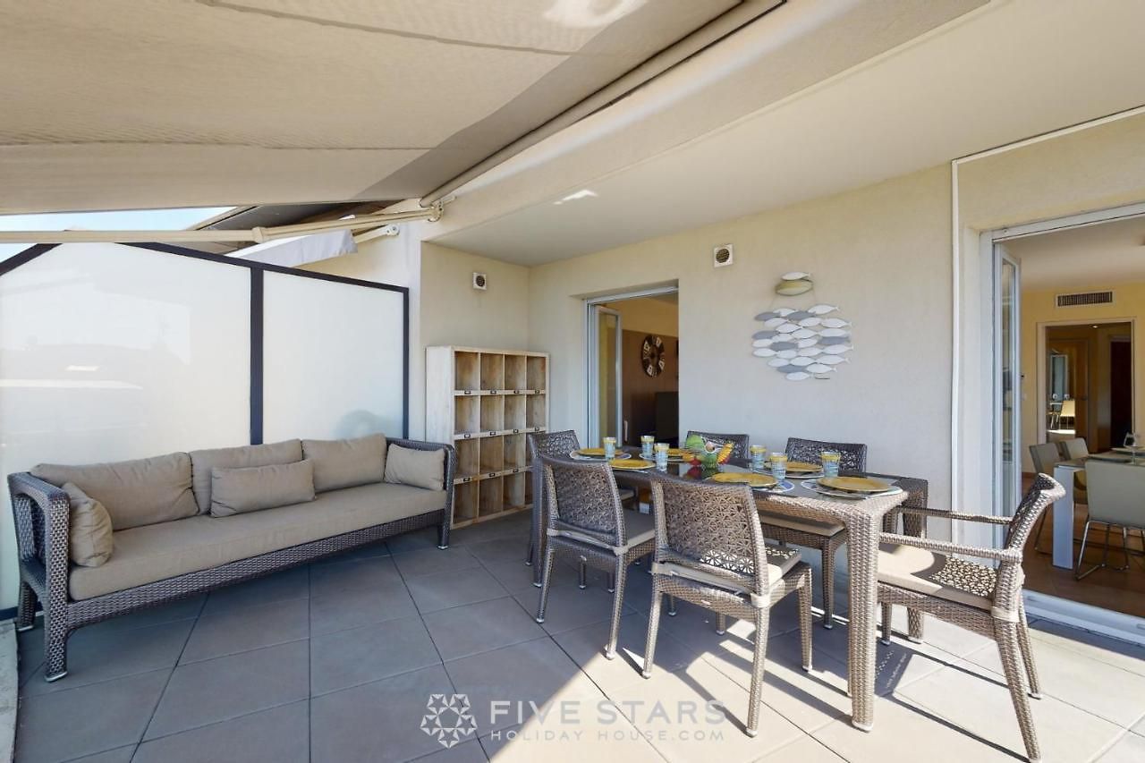Luxury Five Stars House Appartement Nice