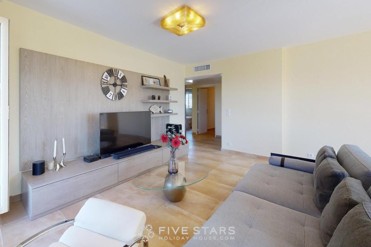 Luxury Five Stars House Appartement