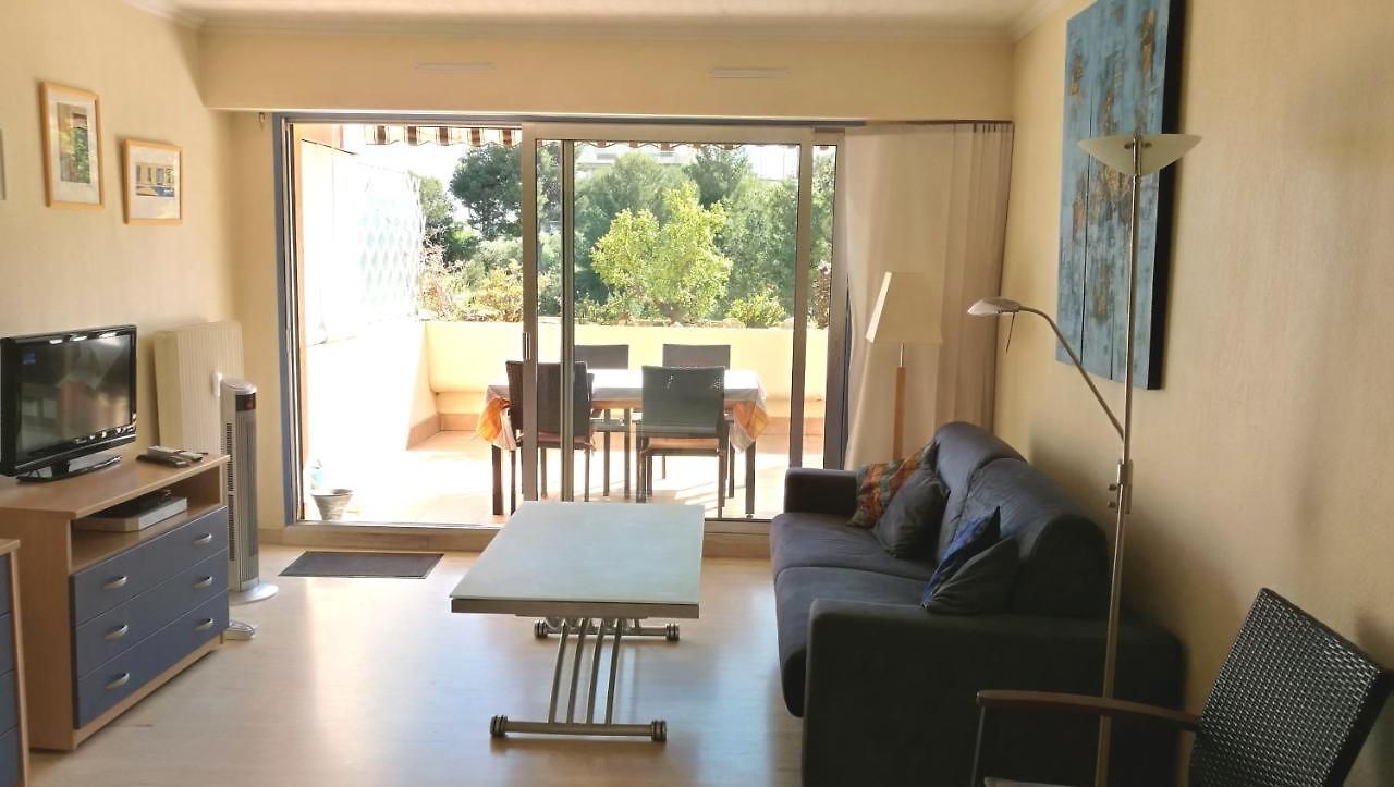 Appartement Résidence Ciel De Fabron