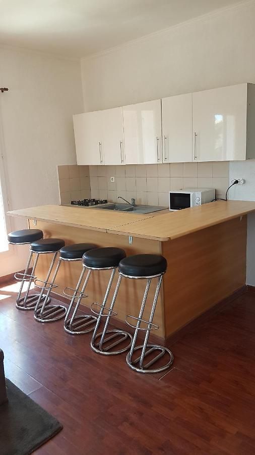 Appartement Buenos Aires Nice