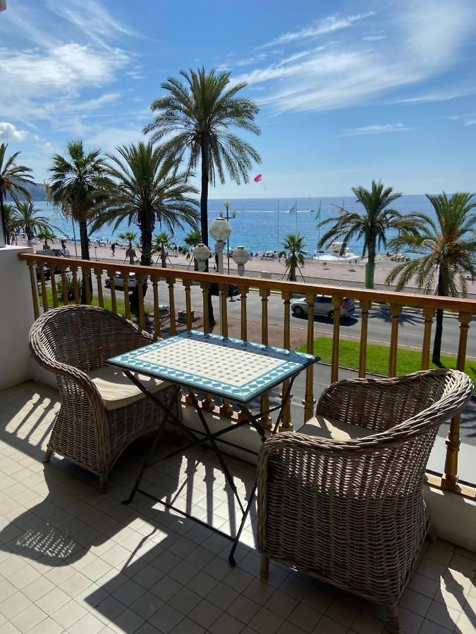 La Couronne A Apartment Nice