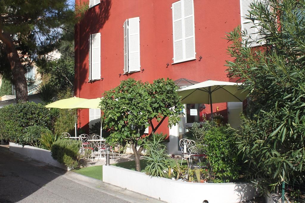 Hotel Danemark 2*
