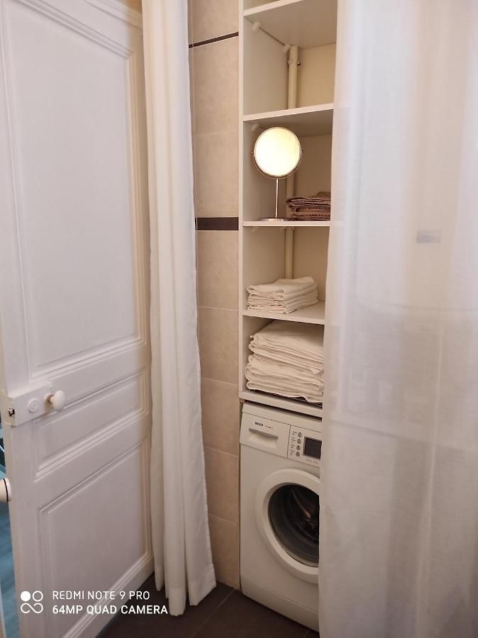 Appartement Quiet Floor 2 Bedroom Flat Near Port With Lift Balcony Ac And Fast Wifi Nice