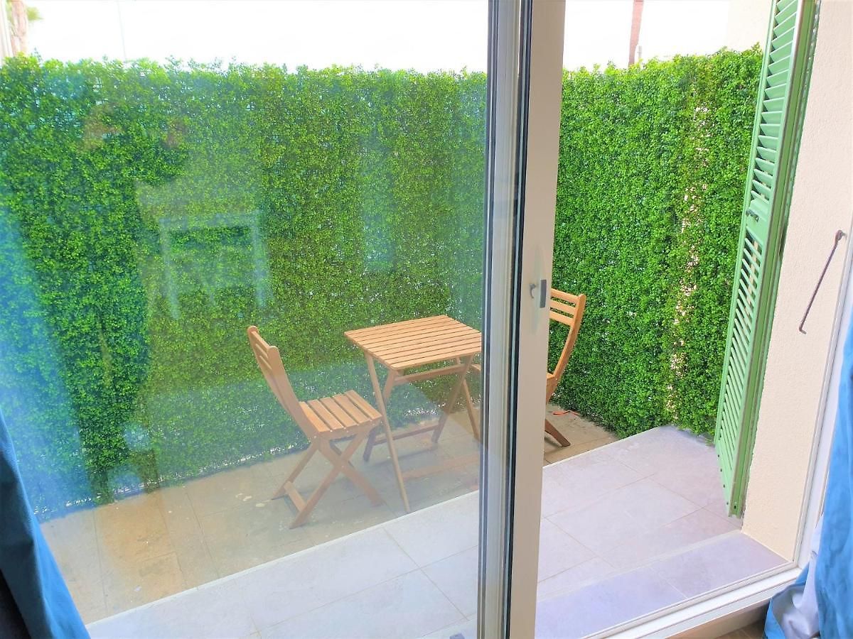 Appartement Promenade Proche 01