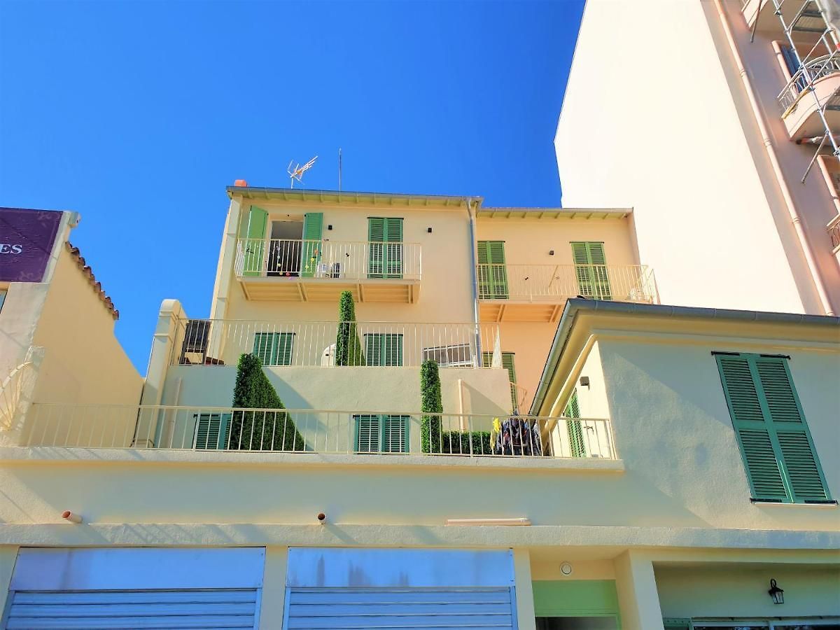 Appartement Promenade Proche 01