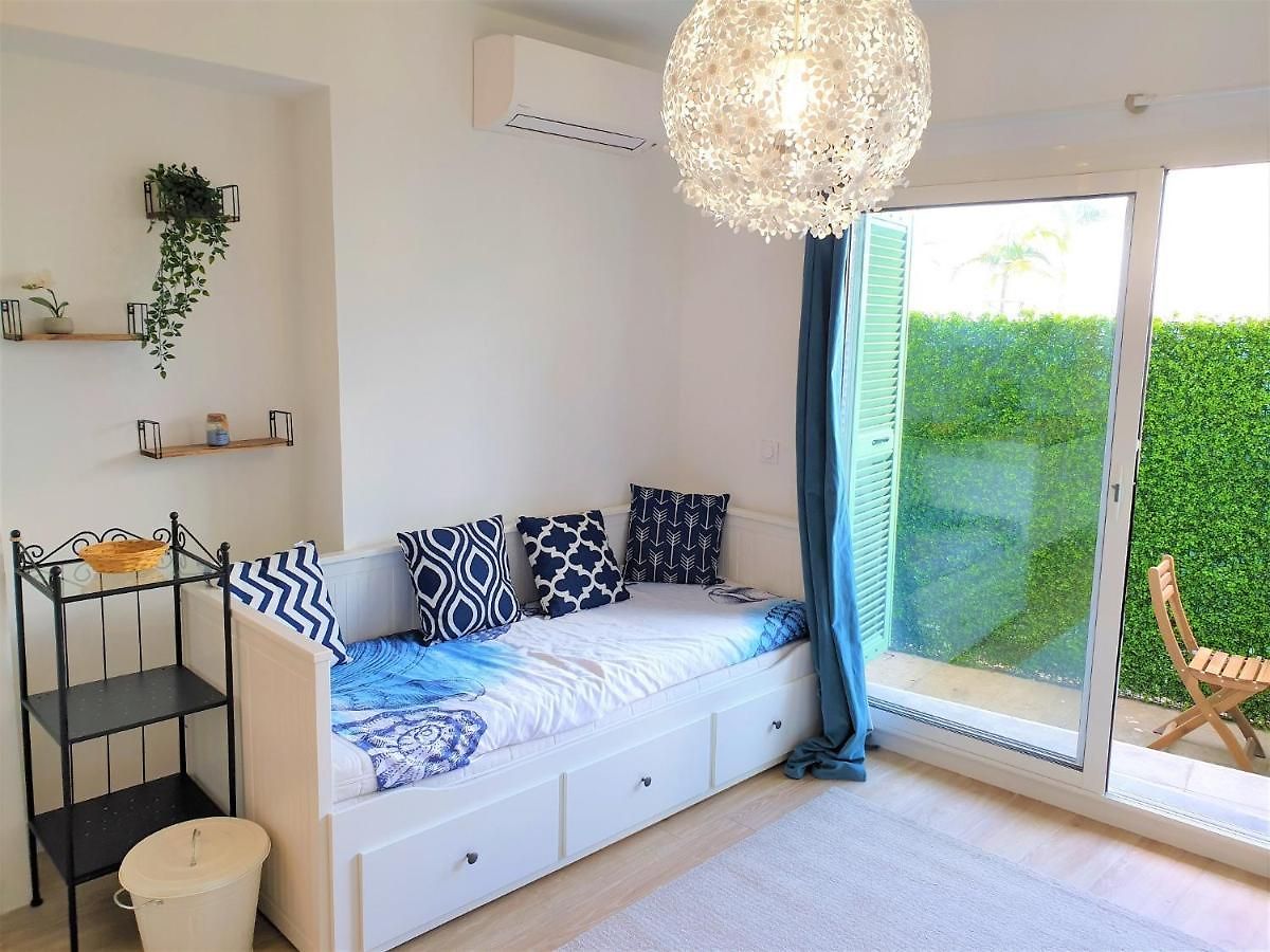 Appartement Promenade Proche 01 Nice
