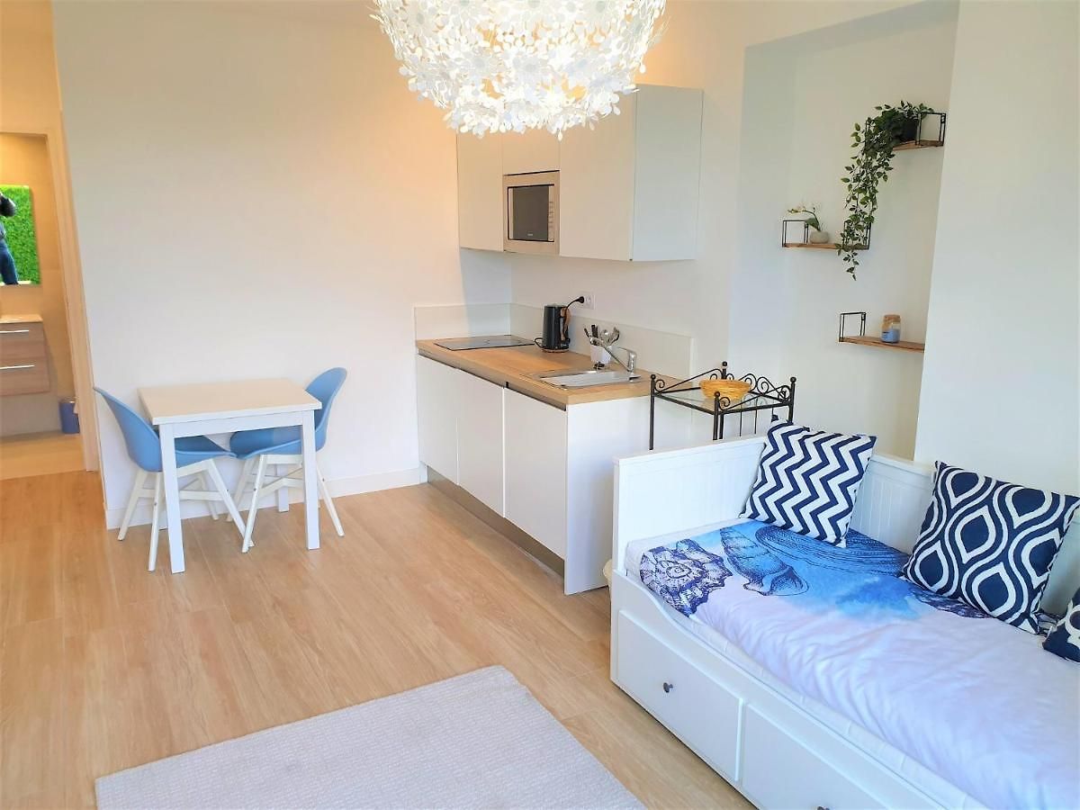 Promenade Proche 01 Appartement Nice