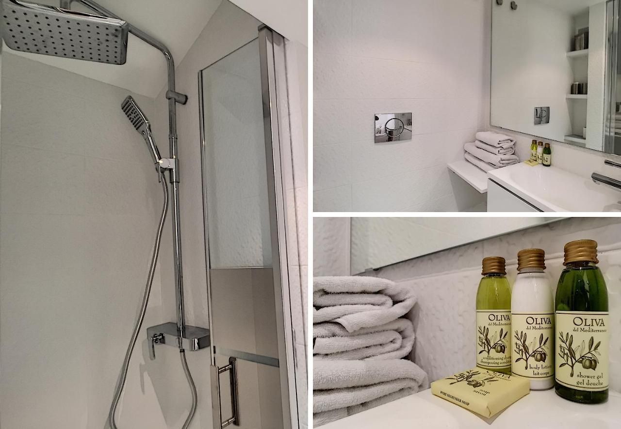 Appartement Nestor&jeeves - Duplex Miroir - Hyper Center - Shopping Area - Floor Nice