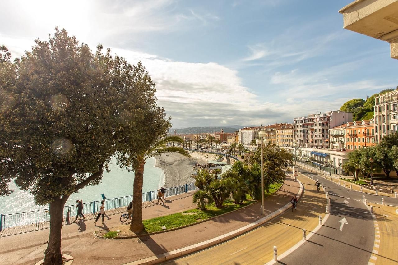 Appartement I - Face Mer, Design, Terrasse, Asc, Wifi, Clim *