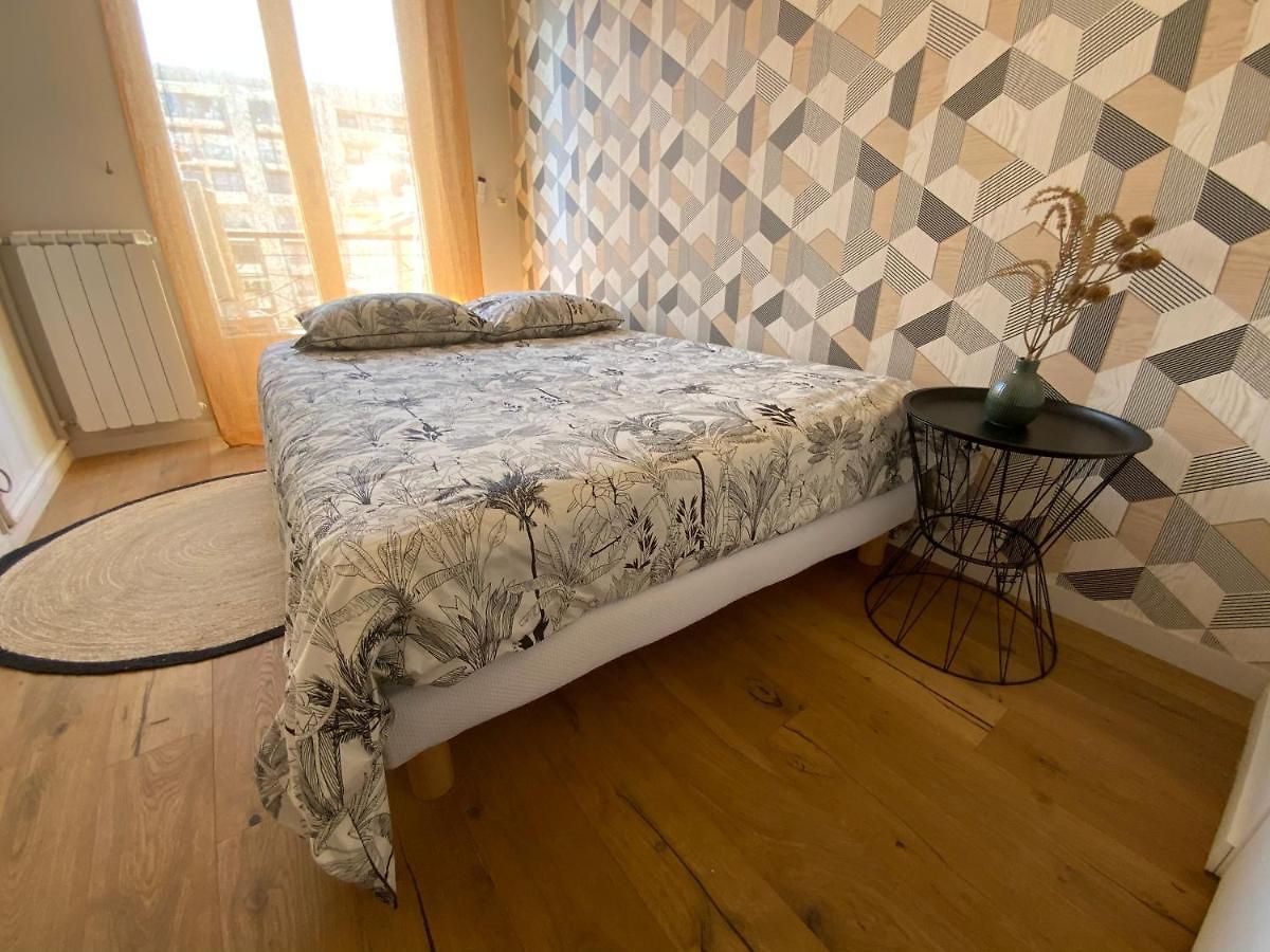 Carre D'or Vue Sur Apartment *